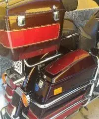 HARLEY-DAVIDSON 1340 Electra Glide Ultra Classic www.Actionbike.it