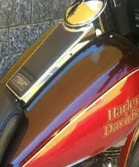 HARLEY-DAVIDSON 1340 Electra Glide Ultra Classic www.Actionbike.it