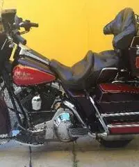 HARLEY-DAVIDSON 1340 Electra Glide Ultra Classic www.Actionbike.it