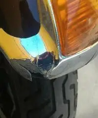 HARLEY-DAVIDSON 1340 Electra Glide Ultra Classic www.Actionbike.it