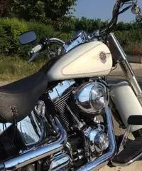 HARLEY DAVIDSON FAT BOY 1450cc A INIEZIONE
