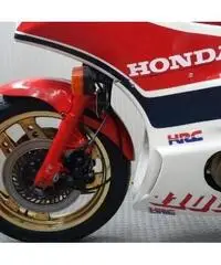 HONDA CB 1100 R WWW.ACTIONBIKE.IT