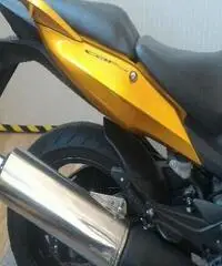 HONDA CBF 1000 Export price www.actionbike.it