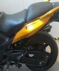 HONDA CBF 1000 Export price www.actionbike.it