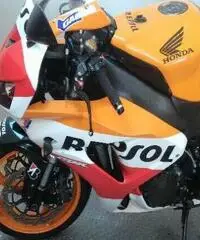 HONDA CBR 1000 RR Export price www.actionbike.it