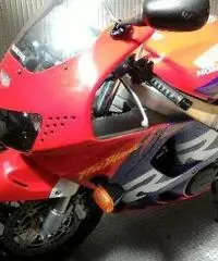 HONDA CBR 900 RR Fireblade Sc50