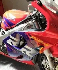 HONDA CBR 900 RR Fireblade Sc50