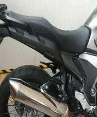 HONDA Crosstourer Cambio automatico  dct - www.actionbike.it