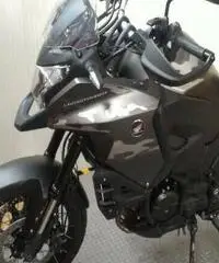 HONDA Crosstourer Cambio automatico tcs - www.actionbike.it