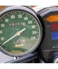 HONDA GL 1000 gold wing