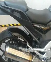 HONDA NC700S Export price www.actionbike.it