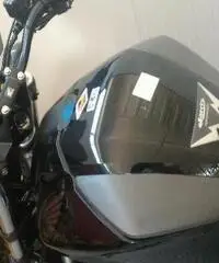 HONDA NC700S Export price www.actionbike.it