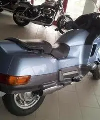 HONDA PC 800 PACIFC COAST