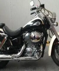 HONDA Shadow VT 750 Export price www.actionbike.it