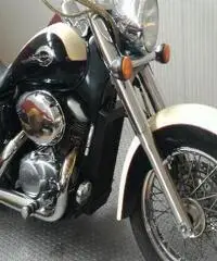 HONDA Shadow VT 750 Export price www.actionbike.it