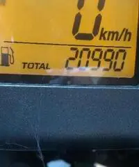 HONDA Transalp XL 700 V Export price www.actionbike.it