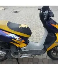 HONDA X8r Scooter cc 50