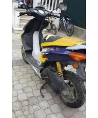 HONDA X8r Scooter cc 50