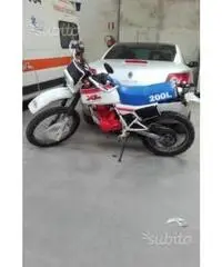 Honda XL 200 L