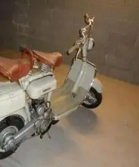 INNOCENTI Lambretta 125