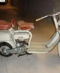 INNOCENTI Lambretta 125