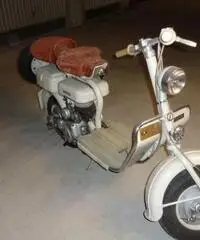 INNOCENTI Lambretta 125