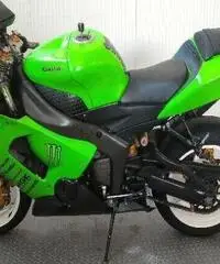 KAWASAKI Ninja 636 ZX-6R Export price www.actionbike.it KAWASAKI Ninja 636 ZX-6R Export price www.actionbike.it