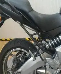 KAWASAKI Versys 650 Export price www.actionbike.it