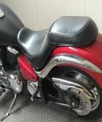 KAWASAKI VN 900 Export price www.actionbike.it