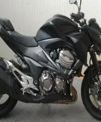 KAWASAKI Z 800 www.actionbike.it - export price KAWASAKI Z 800 www.actionbike.it - export price