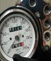 MOTO GUZZI California Special Export price