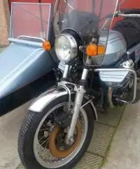 MOTO GUZZI Idroconvert 1000 Sidecar Longhi Convert Tel. 366-8985749 MOTO GUZZI Idroconvert 1000 Sidecar Longhi Convert Tel. 366-8985749