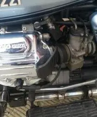 MOTO GUZZI Idroconvert 1000 Sidecar Longhi Convert Tel. 366-8985749 MOTO GUZZI Idroconvert 1000 Sidecar Longhi Convert Tel. 366-8985749