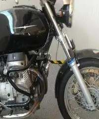 MOTO GUZZI Nevada 750 Export price www.actionbike.it
