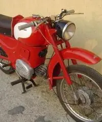 MOTO GUZZI Zigolo 98 Tel. 366-8985749