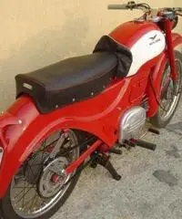 MOTO GUZZI Zigolo 98 Tel. 366-8985749