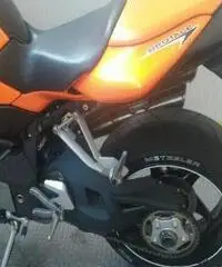 MV AGUSTA Brutale 989 R ExportWinterPrice www.actionbike.it