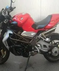 MV AGUSTA Brutale 990 R Export price www.actionbike.it