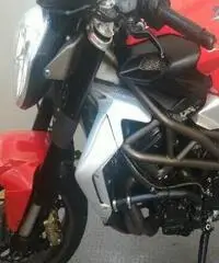 MV AGUSTA Brutale 990 R Export price www.actionbike.it
