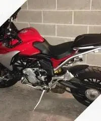 MV Agusta Turismo Veloce 800 - 2016