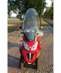 PIAGGIO MP3 LT 300 Hybrid