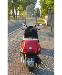 PIAGGIO MP3 LT 300 Hybrid