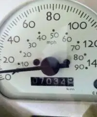 PIAGGIO  Vespa tipo veicolo Scooter cc 150