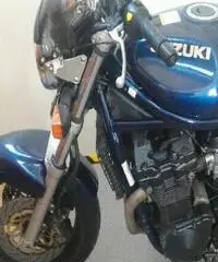 SUZUKI GSF 1200 Bandit Export price www.actionbike.it