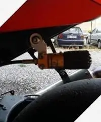 Suzuki GSX -R 1000 K6 Pronto pista