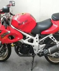 SUZUKI TL 1000 Export price www.actionbike.it