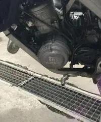 Tm racing 125 smm black dream edition del 2010