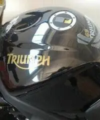 TRIUMPH Street Triple 675 Export price www.actionbike.it