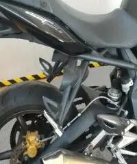TRIUMPH Street Triple 675 Export price www.actionbike.it