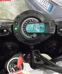 YAMAHA Fazer 8 FAZER 600